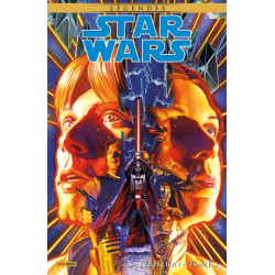 Star Wars Légendes : La...