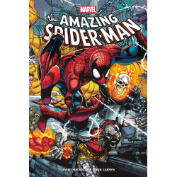 The Amazing Spider-Man par...