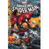 The Amazing Spider-Man par Michelinie et Larsen