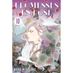 Promesses en rose T10