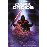 Star Wars Dark Droids N°04  : Le fléau triomphant ? (Edition collector) - COMPTE FERME