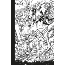 Avengers : Ultron Unlimited...