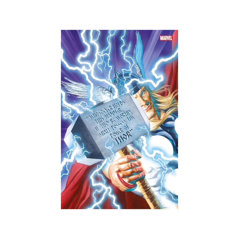 Marvel Comics (II) N°06 (Variant - Tirage limité) - COMPTE FERME