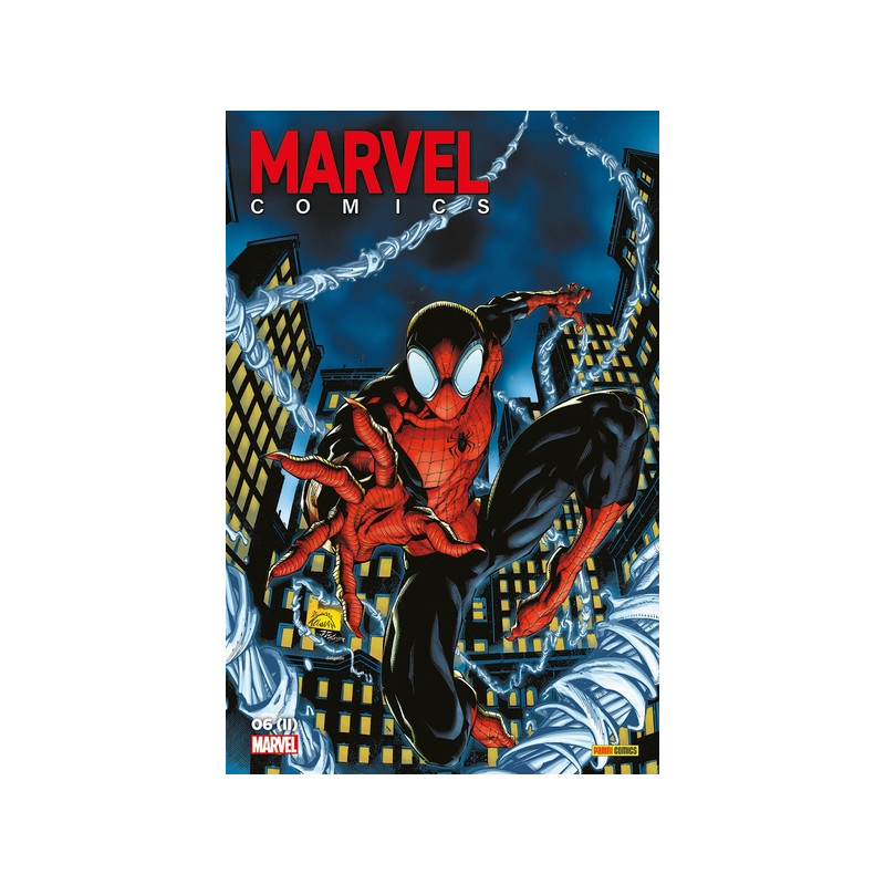 Marvel Comics (II) N°06
