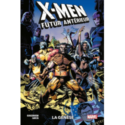 X-Men - Futur antérieur :...
