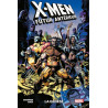 X-Men - Futur antérieur : La génèse