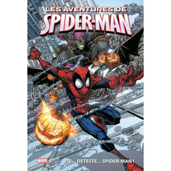 Marvel  - Les aventures de...