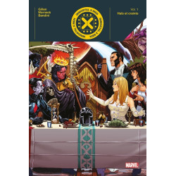 Immortal X-Men T01 : Haïs...