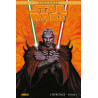 Star Wars Légendes : L'héritage T03 (Edition collector) - COMPTE FERME