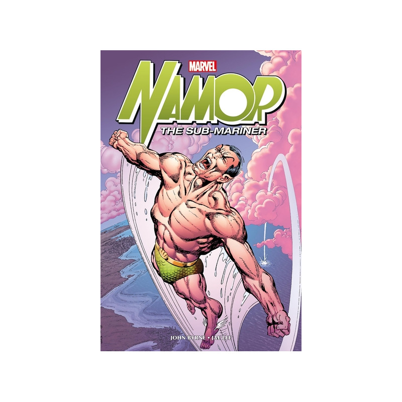 Namor