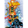 X-Men : L'intégrale 1998 (I) (T52)