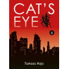 Cat's Eye Perfect Edition T06