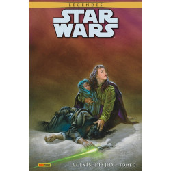 Star Wars Légendes : La...