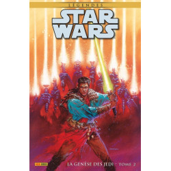 Star Wars Légendes : La...