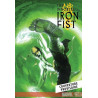 Immortal Iron Fist & The Immortal Weapons (Variant)