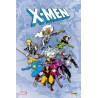 X-Men : L'intégrale 1988 (II) (Nouvelle édition) (T22)