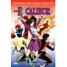 Excalibur : L'intégrale 1990-1991 (T04)