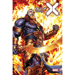 Fall of X T05 (Edition...