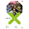 Fall of X T05