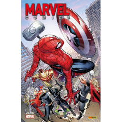 Marvel Comics (II) N°05