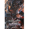 Venom & Carnage : Summer of Symbiotes N°03 (Edition collector) - COMPTE FERME