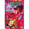 La Sorcière Rouge T02 : Magnum Opus