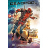 Deadpool : Badder Blood