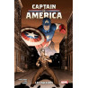 Captain America T01 : Les valeurs