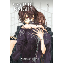Vampire Knight - Perfect...