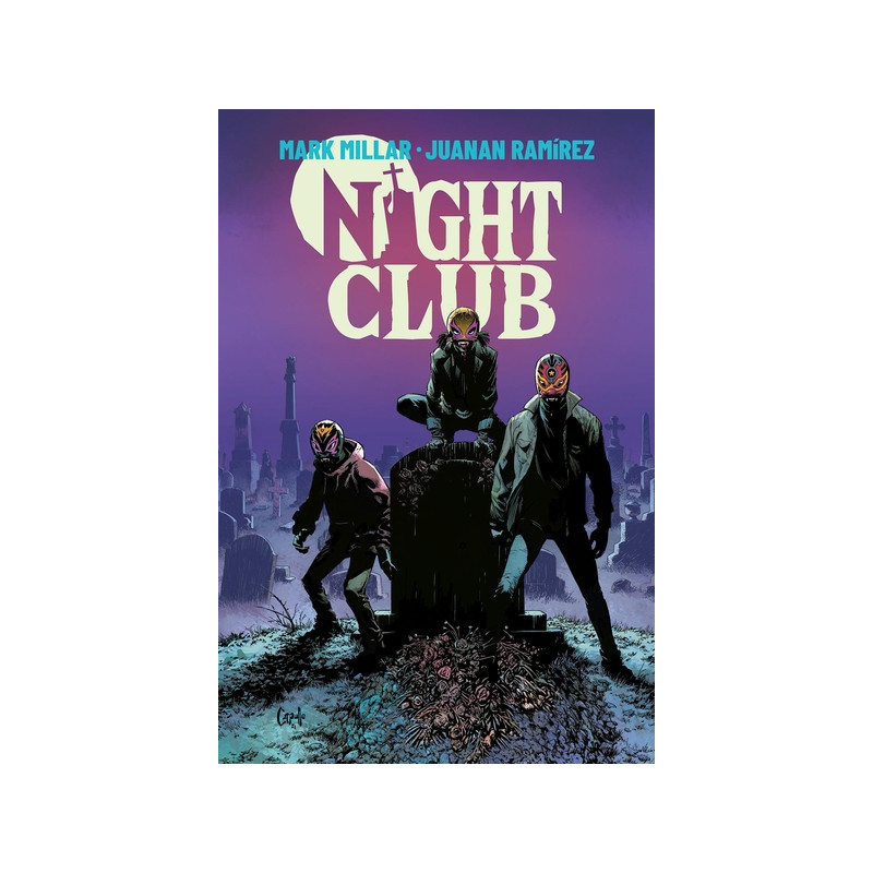 Night Club T01