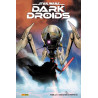 Star Wars Dark Droids N°02 ED COLLEC CMPTE FE