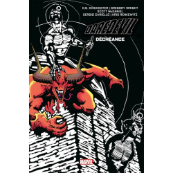 Daredevil : Déchéance (Ed....