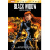 Black Widow : Marvel Knights