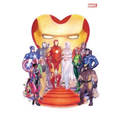 Marvel Comics (II) N°04...