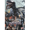 Venom & Carnage : Summer of Symbiotes N°02 (Edition collector) - COMPTE FERME