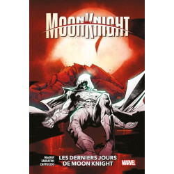 Moon Knight T05 Derniers...