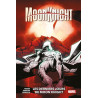 Moon Knight T05 Derniers jours Moon Knight