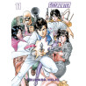 City Hunter Perfect Edition T11