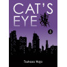 Cat's Eye Perfect Edition T05