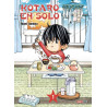 Kotaro en solo T01