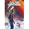 Star Wars Dark Droids N°01 : Le fléau des droïdes (Edition collector) - COMPTE FERME