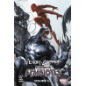 Venom & Carnage : Summer of Symbiotes N°01 (Edition collector) - COMPTE FERME
