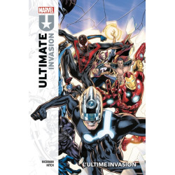 Ultimate Invasion :...