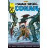 The Savage Sword of Conan : The Original Comics Omnibus T04