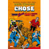 Marvel Two-in-one : L'intégrale 1979-1980 (T05)
