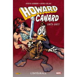 Howard le Canard :...