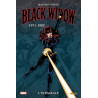 Black Widow : L'intégrale 1971-1972 (T02)