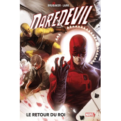 Daredevil T03 NED : Le...