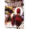 Daredevil T03 NED : Le retour du Roi