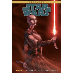 Star Wars Légendes : La...